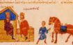 Первые князья в свете первых письменных источников